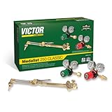 Victor 0384-2585 G250 510 STD Medalist Classic Outfit