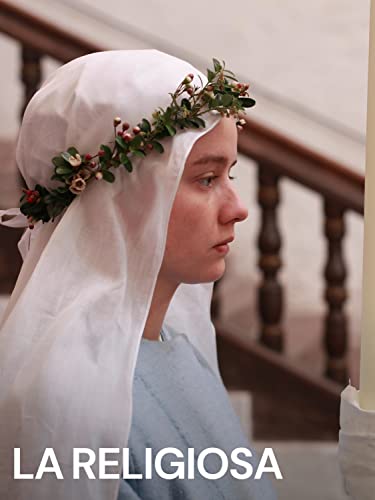  La religiosa