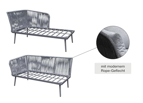 Für Außenräume, die mehr sein wollen