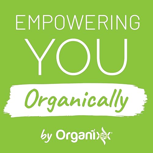 Empowering You Organically - Video Edition cover art