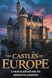 medieval castle minecraft pe  Castles of Europe: A Traveler’s Guide to Medieval Legends
