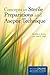 Concepts in Sterile Preparation and Aseptic Technique (book): .