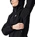 Mountain Hardwear Women's Stretch Ozonic Jacket, Black Rinse, X-Large