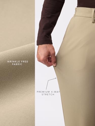 Image of The Souled Store Men Casual Pants