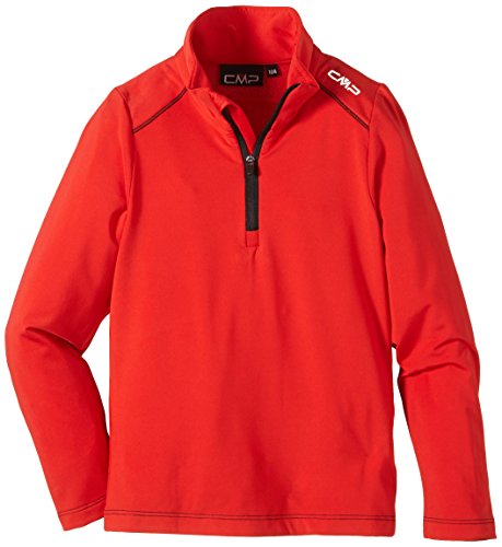 Campagnolo, Felpa in Pile Bambino