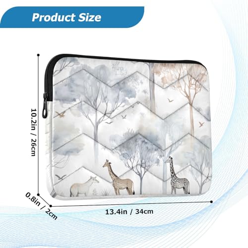 Funda para portátil 13-14 pulgadas impermeable miniatura 3