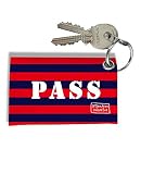 Porte-clés Carte Pass Navigo, Etui Porte-clés Carte Pass Navigo Réf. 943