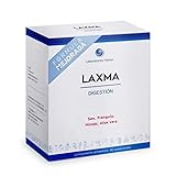 Laboratorios Mahen Laxma Fórmula 60 comprimidos - Digestión