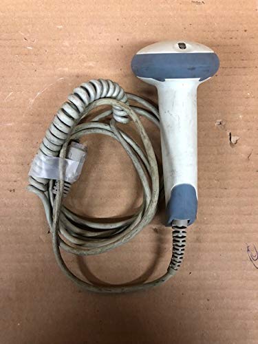 UNITECH UNITEK MS330-1 Barcode Scanner Reader with Cable