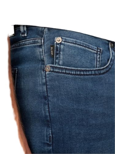DL1961 - Mens Russell Straight Jeans4