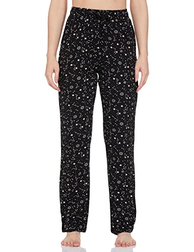Image of Max Cotton Women Printed T-Shirt and Pajama Set
