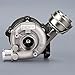 Produktbild maXpeedingrods Turbolader 028145702R für A4 A6 PASSAT 1,9 038145702H 028145702H