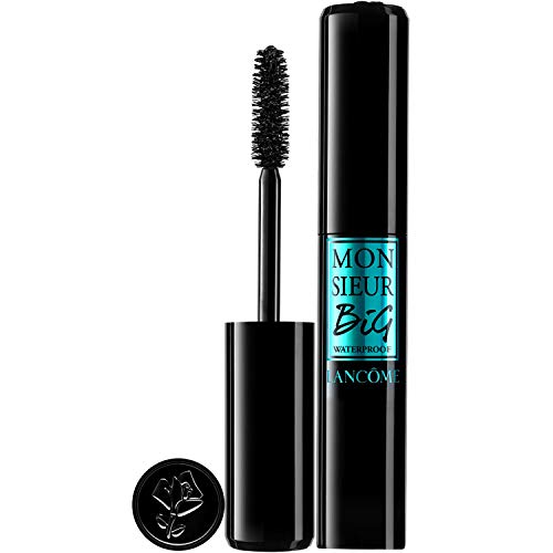 Lancome Monsieur Big Waterproof Mascara, Black