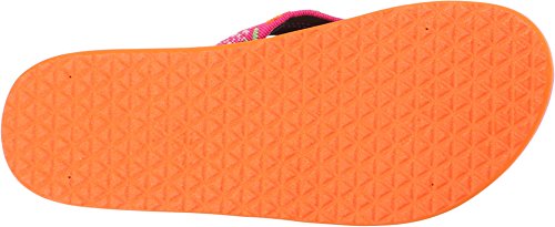 Teva Mush II Kids Flip Flop Sandal (Little Kid/Big Kid)3