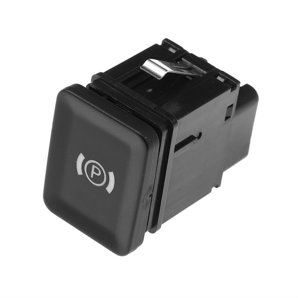 Interruptor de freno de mano para aparcar seguro en pendientes Passat R36 2005 8