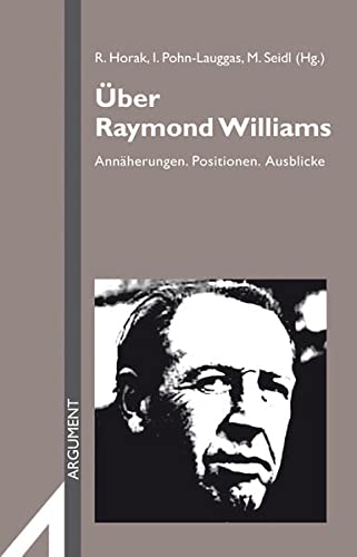 Raymond Williams