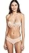 Fashion Forms Women's Lace Ultimate Boost Stick On Backless Strapless Bra, Blush Lace, B