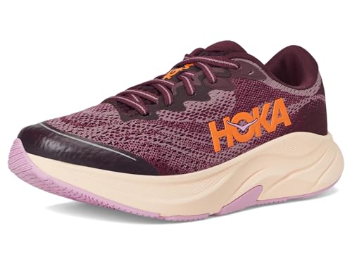Hoka Rincon 4 (Big Kid) zapatillas cómodas que evitan el cansancio infantil 7