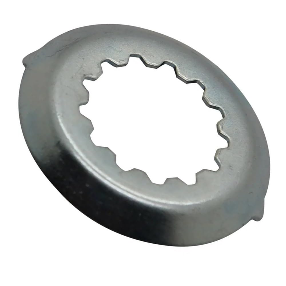 Amazon.com: Front Sprocket Lock Washer Fit for ZX-10R 04-15 ZX-6R