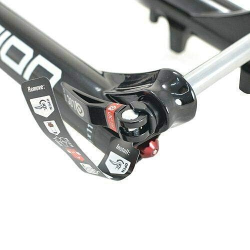 Amazon | SR SUNTOUR AION35 EVO RLR-PCS Fork 29