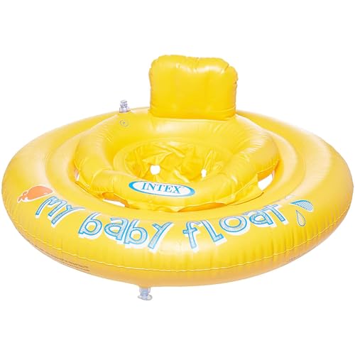 La zappa Salvagente gonfiabile con mutandina per bambini 6-36 mesi da Ø 70 cm