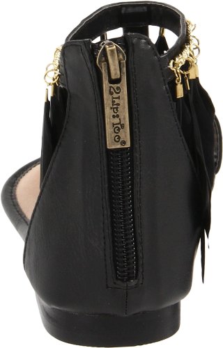 Image of 2 Lips Too Women's Too Parrot Sandal