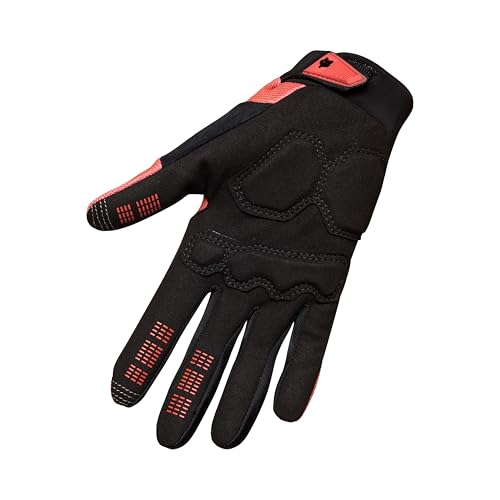 Image of Fox Racing Women's Ranger Gel Mountain Bike Glove
