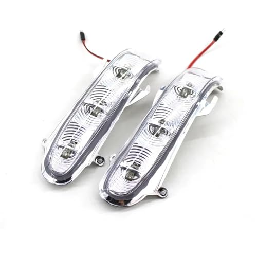 Clignotants rétroviseur W220 haute visibilité pour Benz