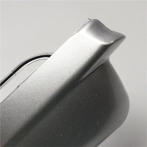 Coque rétroviseur Golf 4 Bora cache gauche 3B0857537B - 5