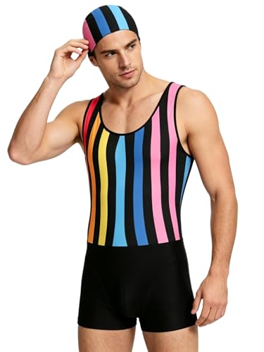 Débardeur de natation homme pour éviter les irritations en surf