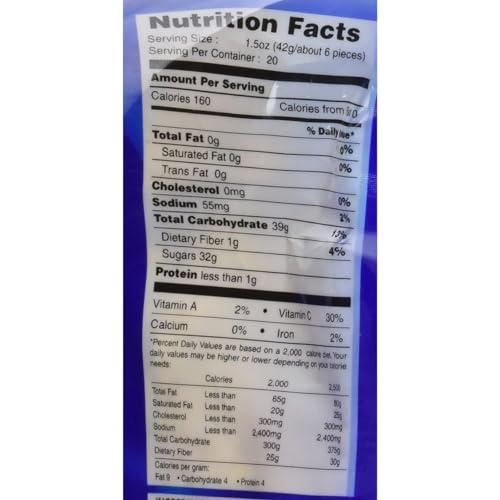 Philippine Phillippine Brand Naturally Delicious Dried Mangoes Tree Ripened Value Bag 30 Ounces thumb #2