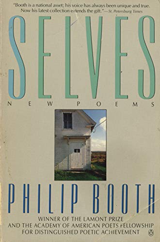 Selves (Penguin Poets) (English Edition)