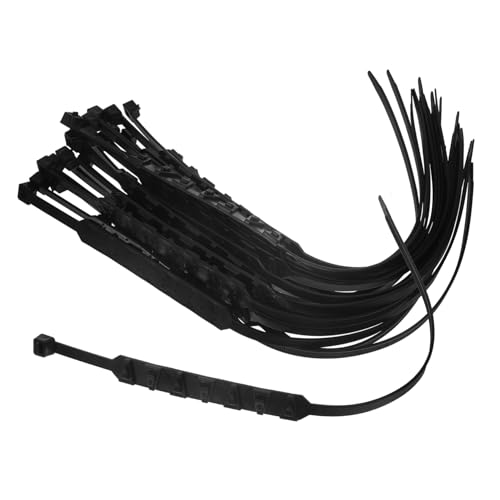 Ciieeo Universal Snow Chains for Tires 20pcs Set Ice Chains for Car Truck Motorcycle