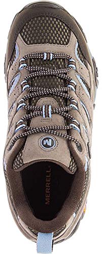 Image of Merrell Women's MOAB 2 WTPF Hiking Shoe