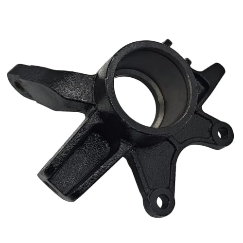 Nudillo de dirección 17005210030 para Od-s 1000 con rótula de 14mm