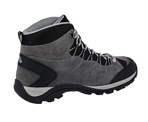 Image of Brutting Womens Mount Bona HighHigh Rise Hiking Shoes