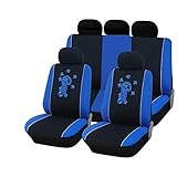 Breathable With High-Quality Seat Cover Fabric, Comfortable, Dirt-Resistant, Wear-Resistant, Easy To Clean, Does Not Fall Off, Summer Will Not Be Too Hot, Winter Will Not Be Too Cold, For The Four Seasons Universal Advanced Seat Cover