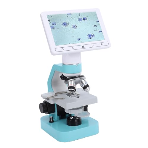 Microscope ovulation chiens Annadue pour éviter les erreurs - 5