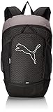 Zielgruppe: Uni PUMA Rucksack PUMA Echo Backpack, puma Black-Quiet Shade, 51 x 38 x 3.5 cm, 074396 01