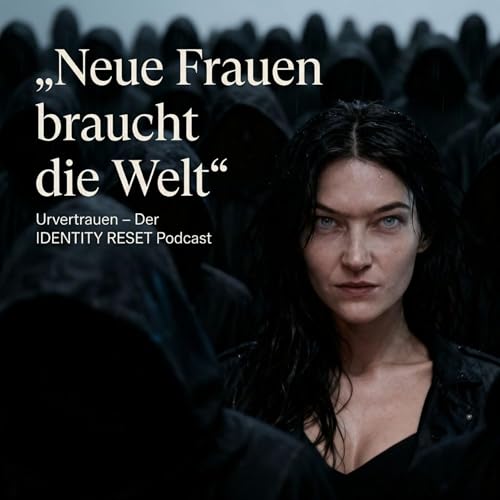 Neue Frauen braucht die Welt