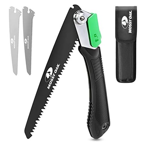 MOSSY OAK 3 in 1 Folding Saw Cover