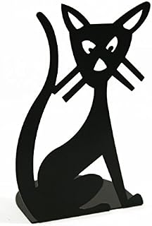 Pluto Produkter Cat Book Ends Pack Of 2