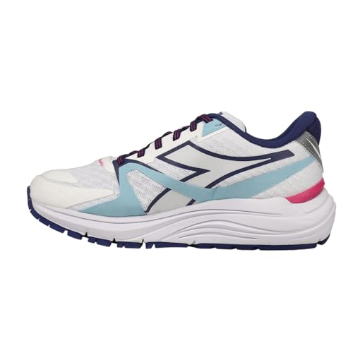 Diadora womens Mythos Blushield 8 Vortice Run Shoe3