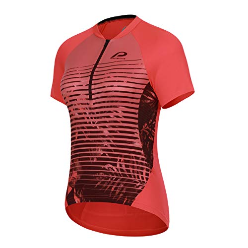 Maillot P-Sunday Morning rose femme 36 vêtement de protection aquatique surf