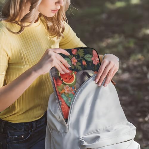 Funda para Laptop de 13-14 Pulgadas Resistente al Agua miniatura 6