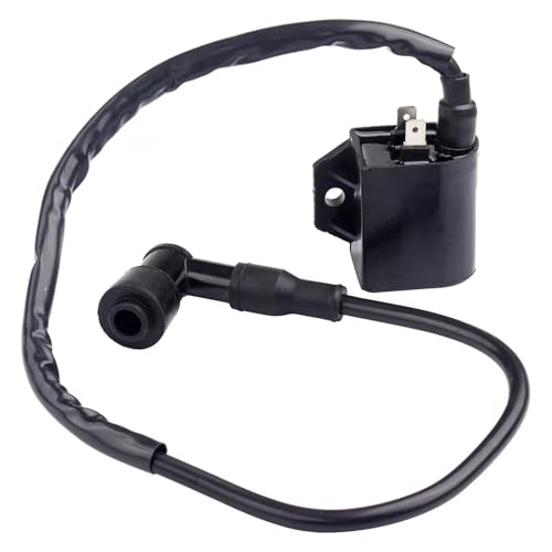 Bobinas de encendido Suzuki para repuesto de moto CDI y ATV LT-A400 King Eiger 2