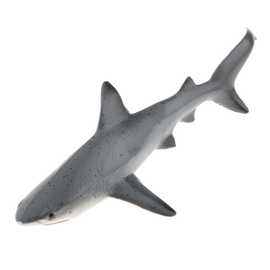 Meri Shopp Simulation Ocean Animals Model Figure Educational Toys Whitetip Reef Shark | Educational | Science Nature | Animals Nature | (B0B4K3B84H) Amazon Price History, Amazon Price Tracker