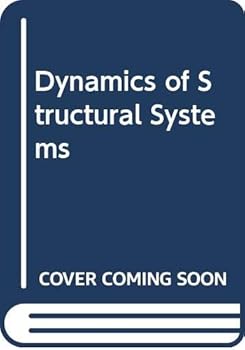 Hardcover Dynamics of Structural Systems Book