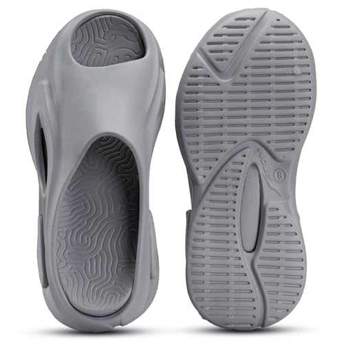 Image of ATOM Spaceman Slip-On Clogs