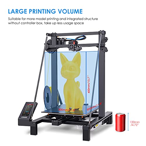 3D printer industrial large